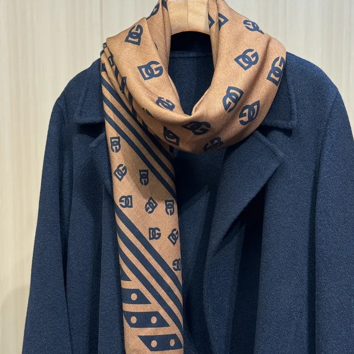 スーパーコピー ドルチェ＆ガッバーナ マフラー