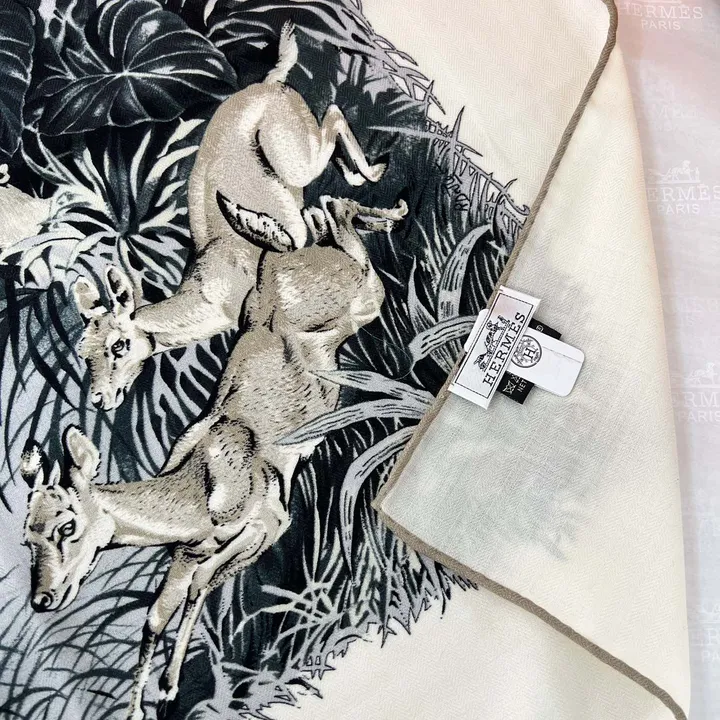 スーパーコピー エルメス マフラー