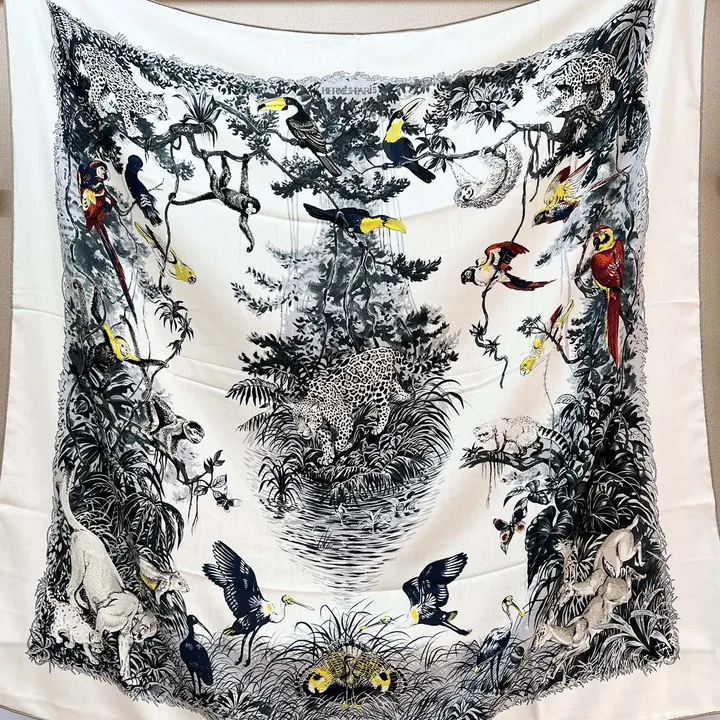 スーパーコピー エルメス マフラー