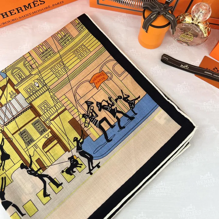 スーパーコピー エルメス マフラー