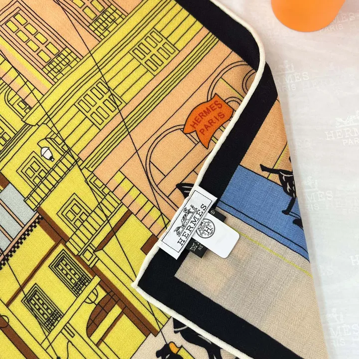 スーパーコピー エルメス マフラー