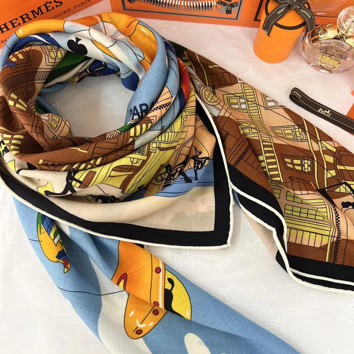 スーパーコピー エルメス マフラー