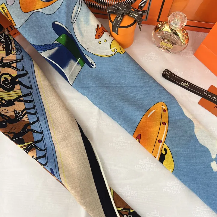 スーパーコピー エルメス マフラー