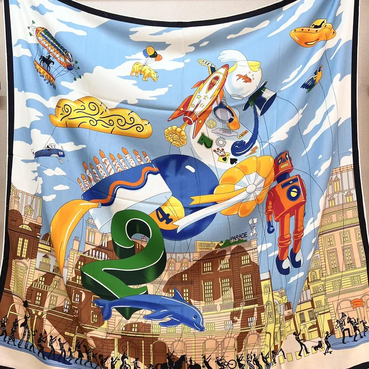 スーパーコピー エルメス マフラー