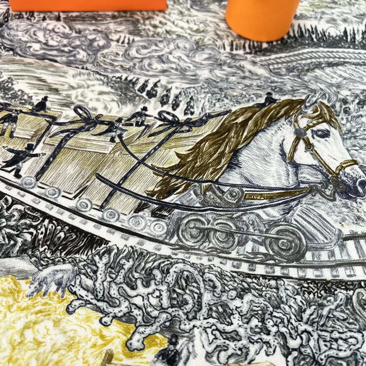 スーパーコピー エルメス マフラー