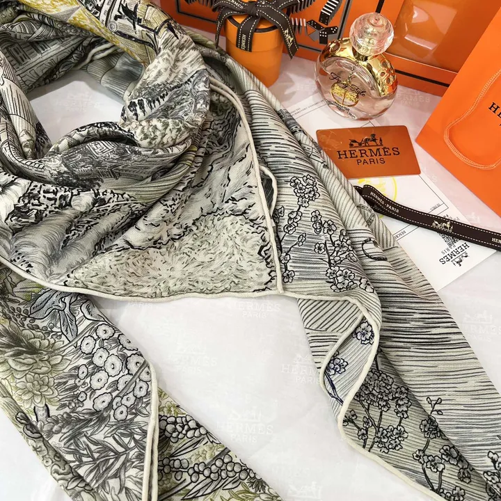 スーパーコピー エルメス マフラー