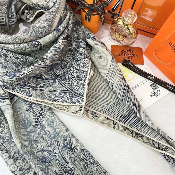 スーパーコピー エルメス マフラー