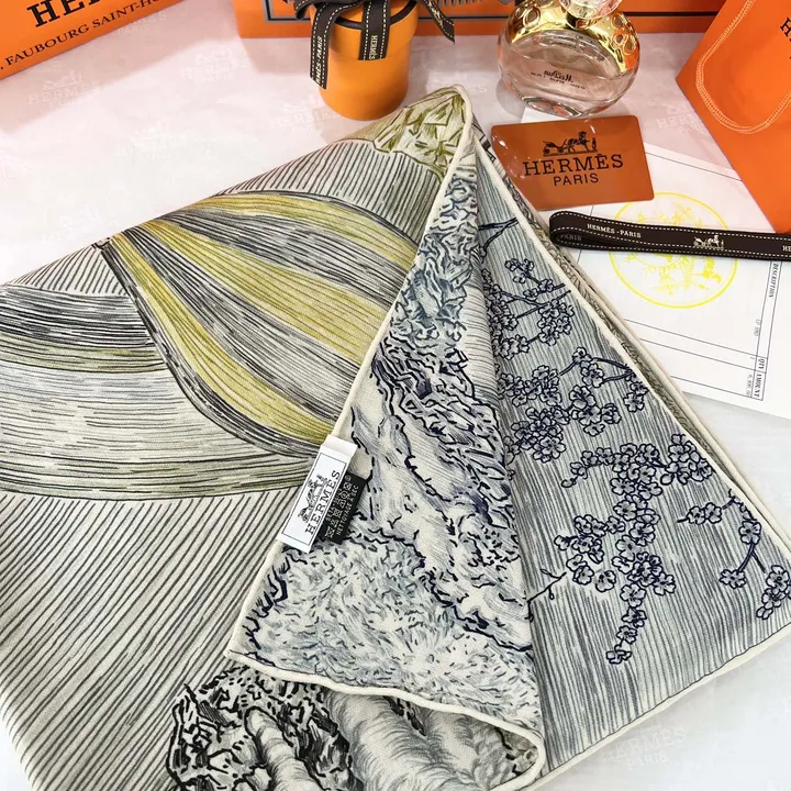 スーパーコピー エルメス マフラー