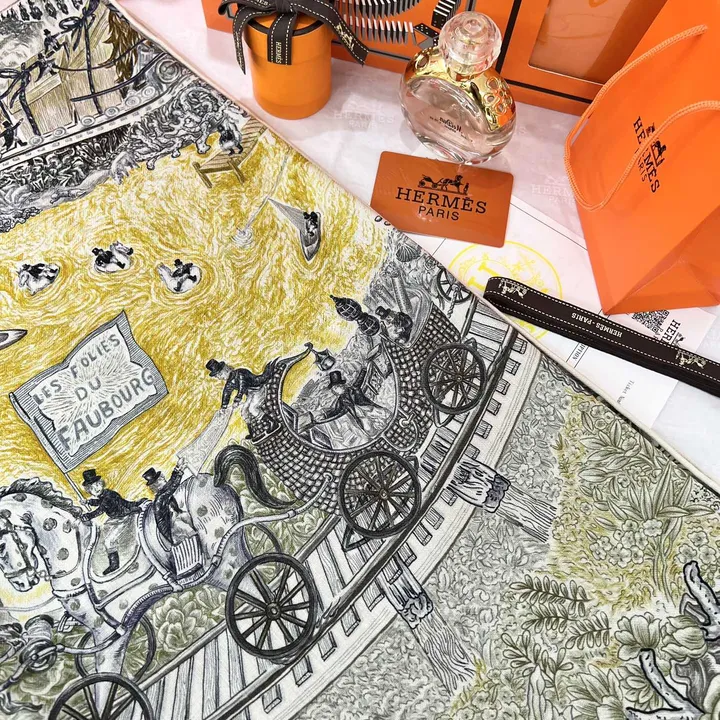 スーパーコピー エルメス マフラー