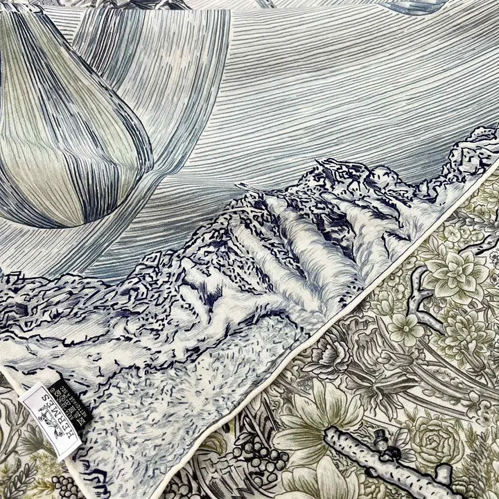 スーパーコピー エルメス マフラー