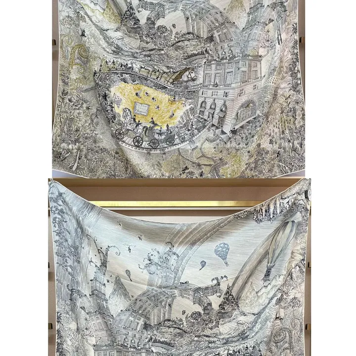 スーパーコピー エルメス マフラー