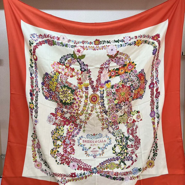 スーパーコピー エルメス マフラー