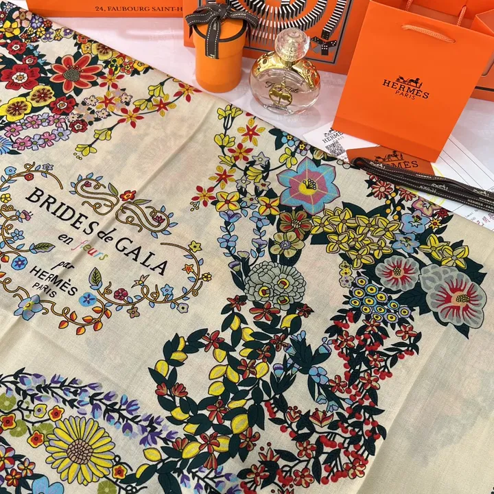 スーパーコピー エルメス マフラー