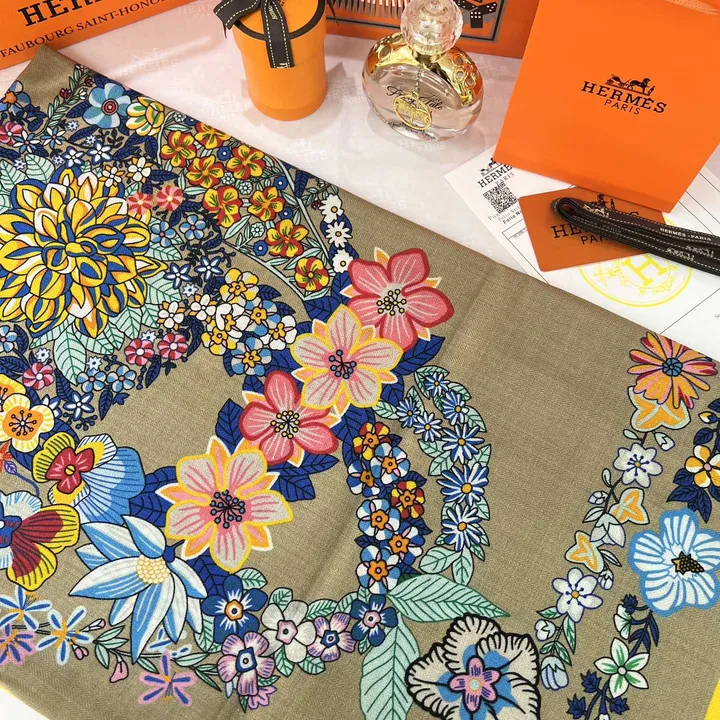 スーパーコピー エルメス マフラー