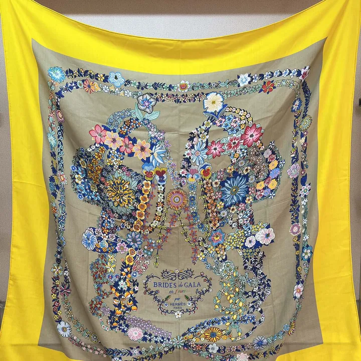 スーパーコピー エルメス マフラー