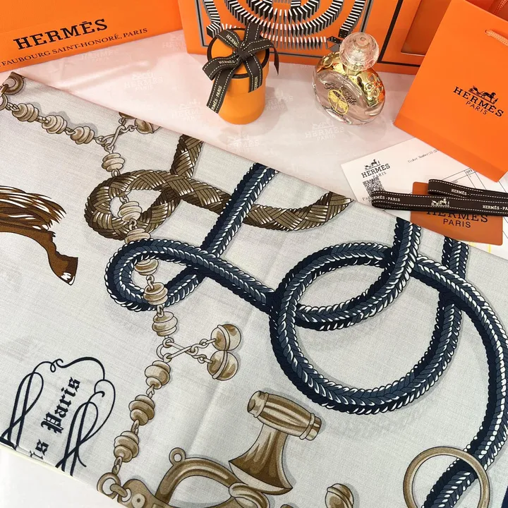 スーパーコピー エルメス マフラー