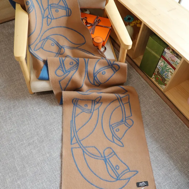 スーパーコピー エルメス マフラー