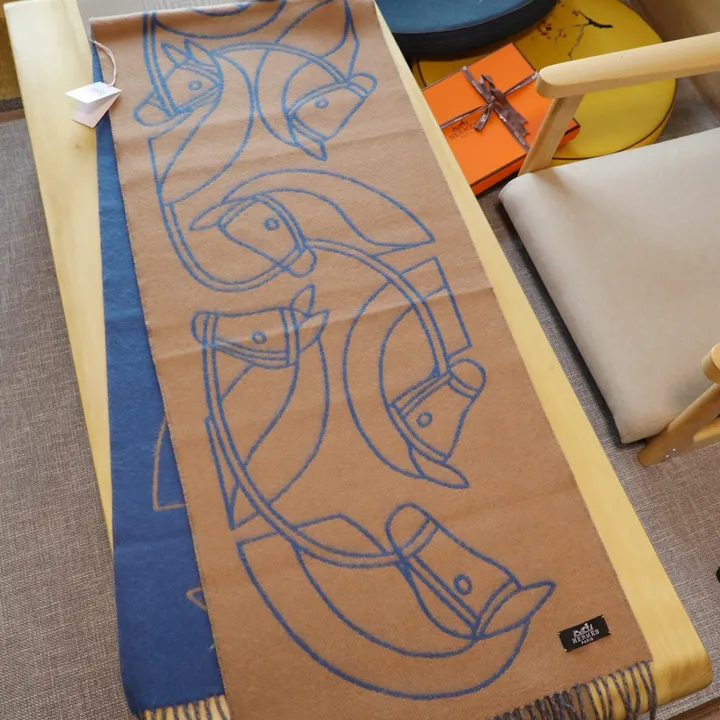 スーパーコピー エルメス マフラー