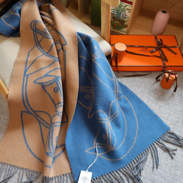 スーパーコピー エルメス マフラー