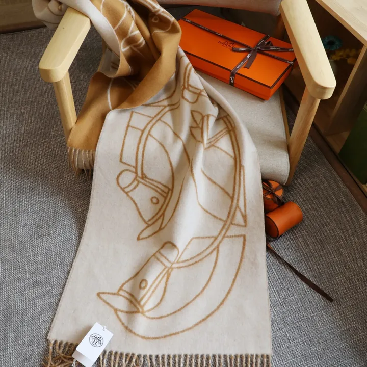 スーパーコピー エルメス マフラー