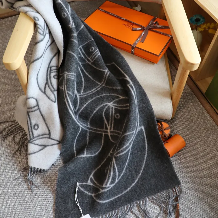 スーパーコピー エルメス マフラー