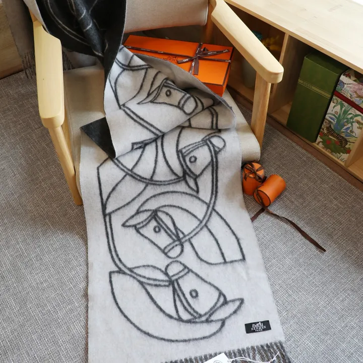 スーパーコピー エルメス マフラー