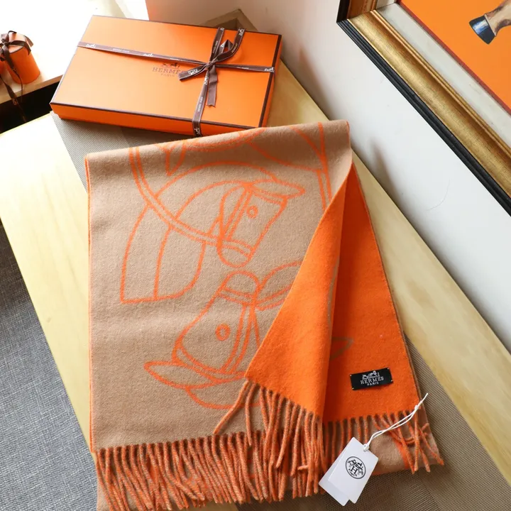 スーパーコピー エルメス マフラー