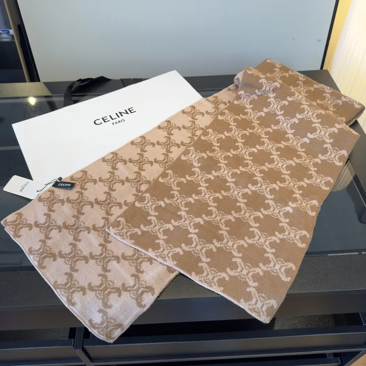 スーパーコピー セリーヌ マフラー