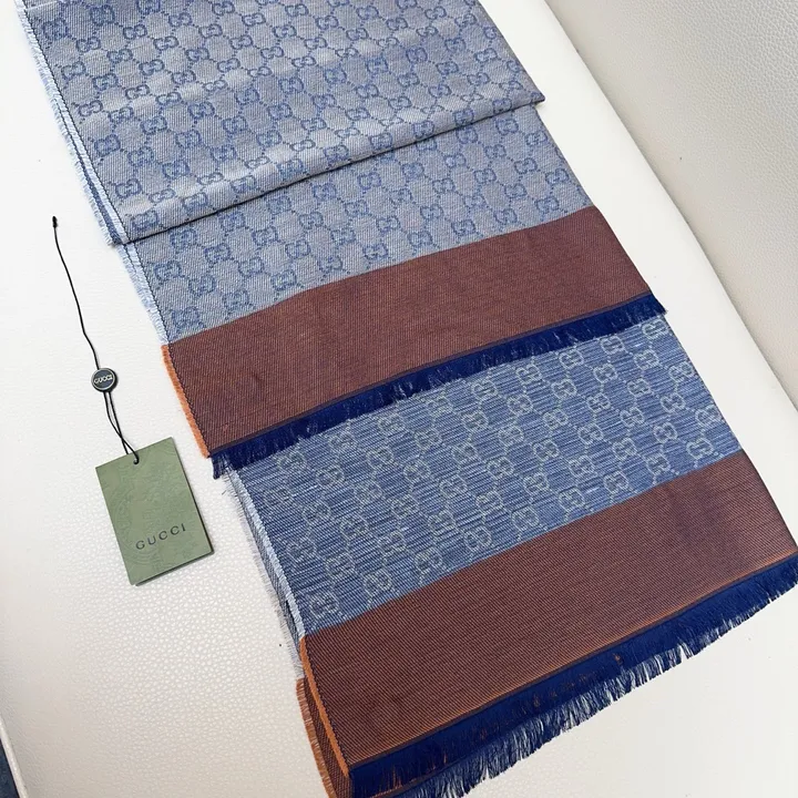 スーパーコピー グッチ マフラー