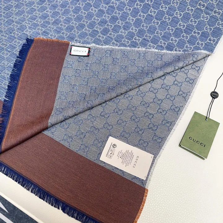 スーパーコピー グッチ マフラー