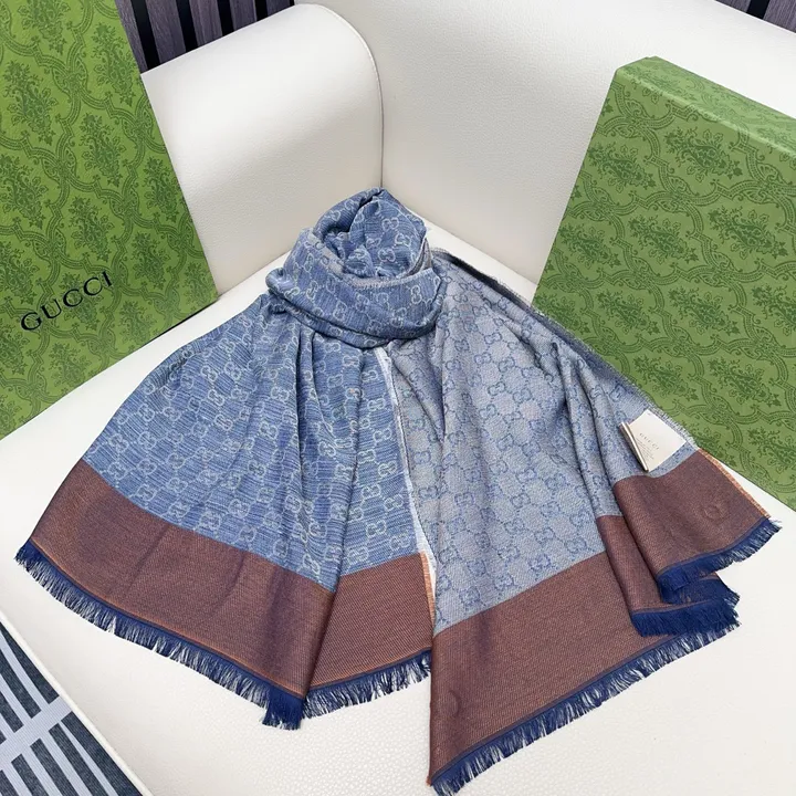 スーパーコピー グッチ マフラー