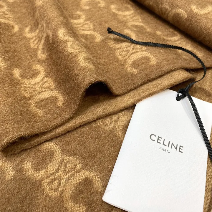 スーパーコピー セリーヌ マフラー