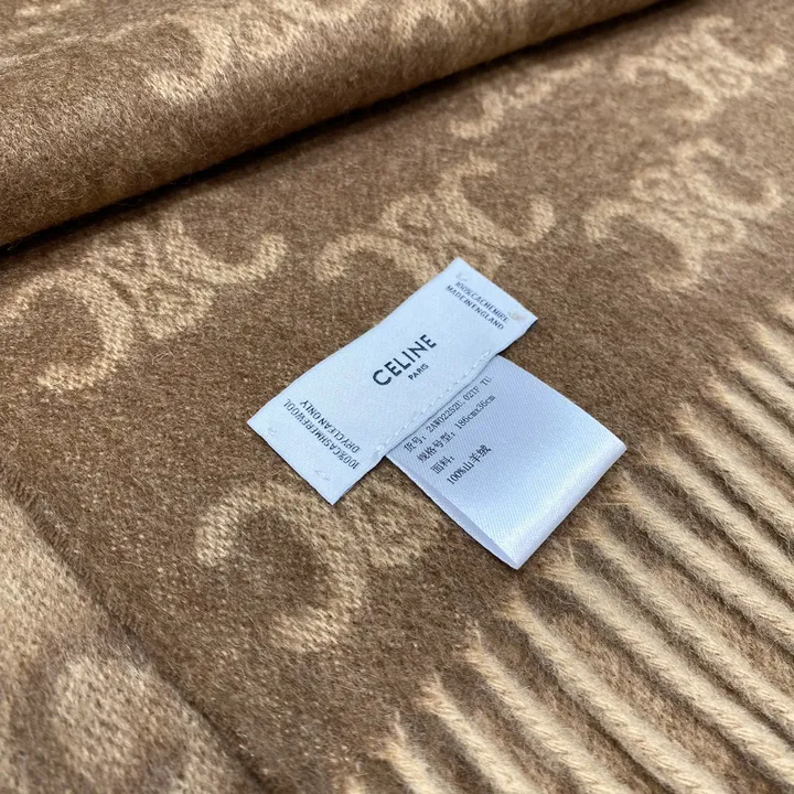 スーパーコピー セリーヌ マフラー