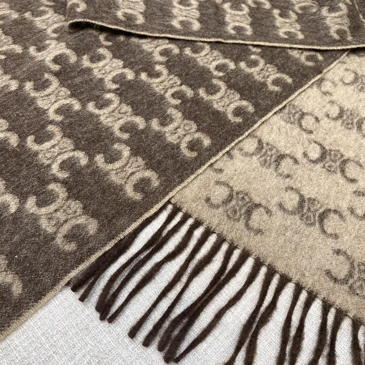 スーパーコピー セリーヌ マフラー