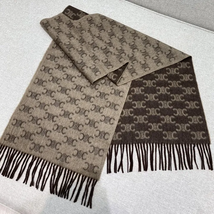 スーパーコピー セリーヌ マフラー