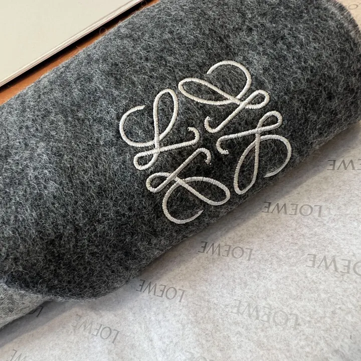 スーパーコピー ロエベ マフラー