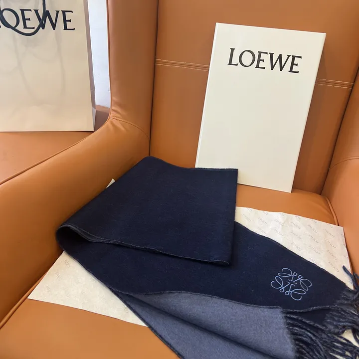 スーパーコピー ロエベ マフラー