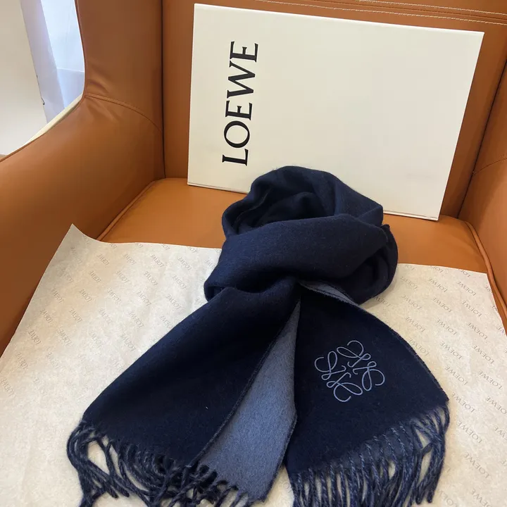 スーパーコピー ロエベ マフラー