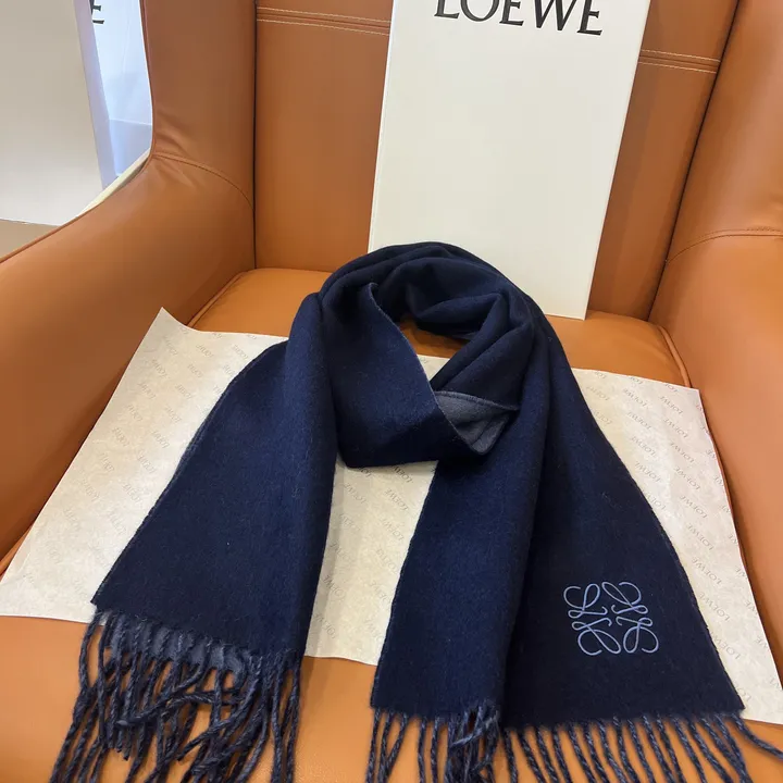 スーパーコピー ロエベ マフラー