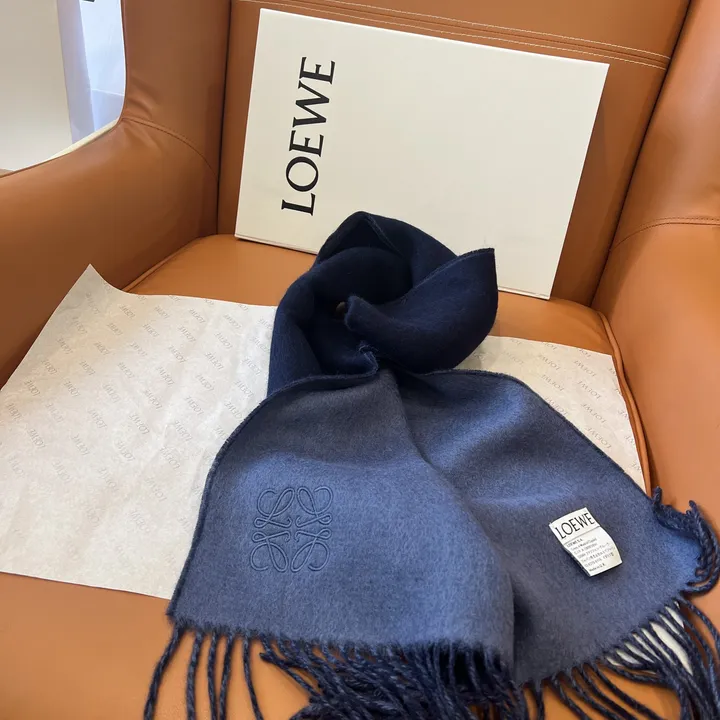 スーパーコピー ロエベ マフラー