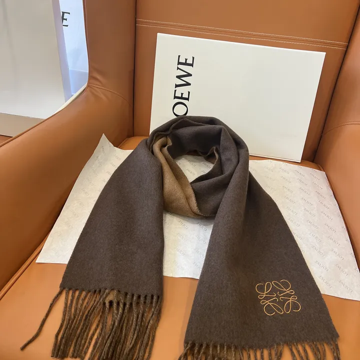 スーパーコピー ロエベ マフラー