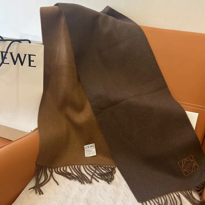 スーパーコピー ロエベ マフラー