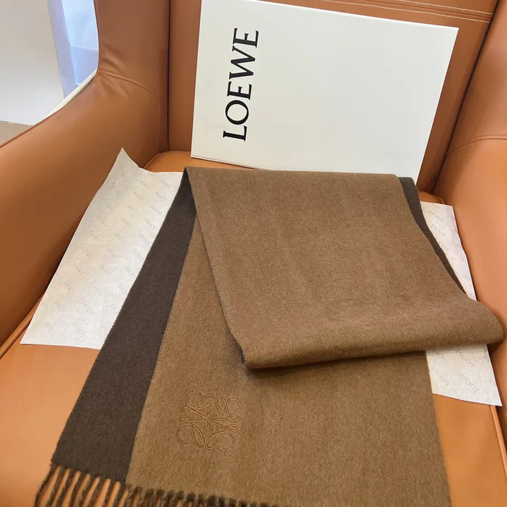 スーパーコピー ロエベ マフラー