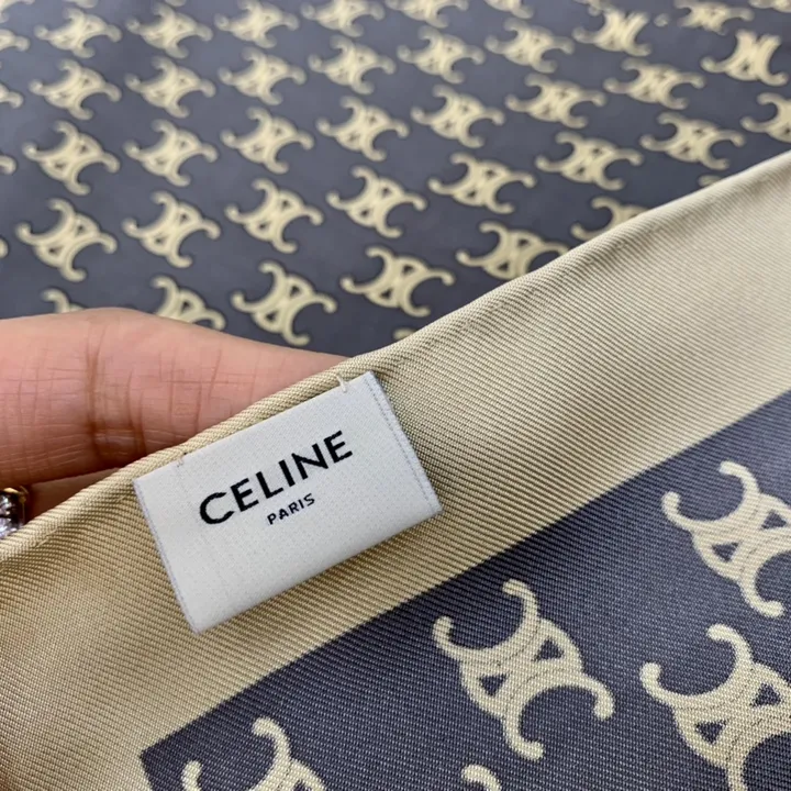 スーパーコピー セリーヌ マフラー