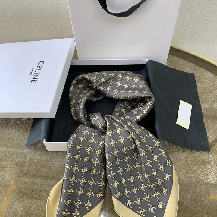 スーパーコピー セリーヌ マフラー