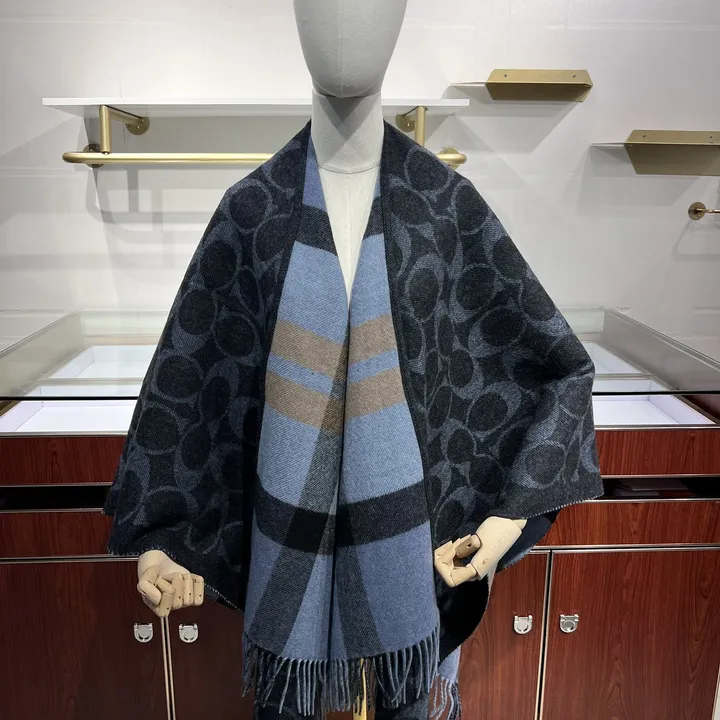 スーパーコピー コーチ マフラー