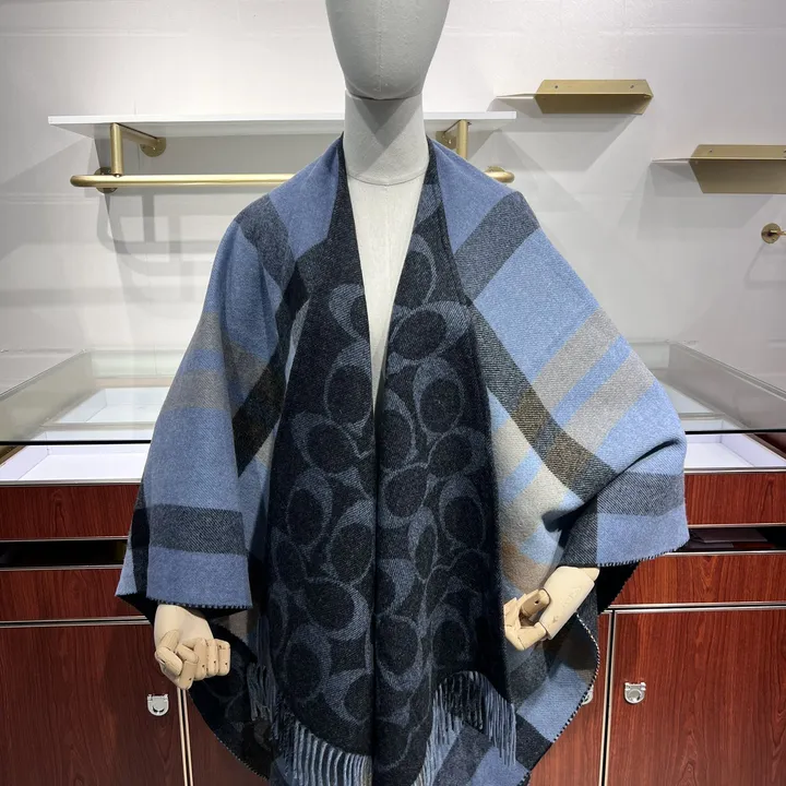 スーパーコピー コーチ マフラー