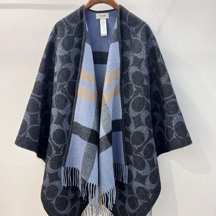 スーパーコピー コーチ マフラー