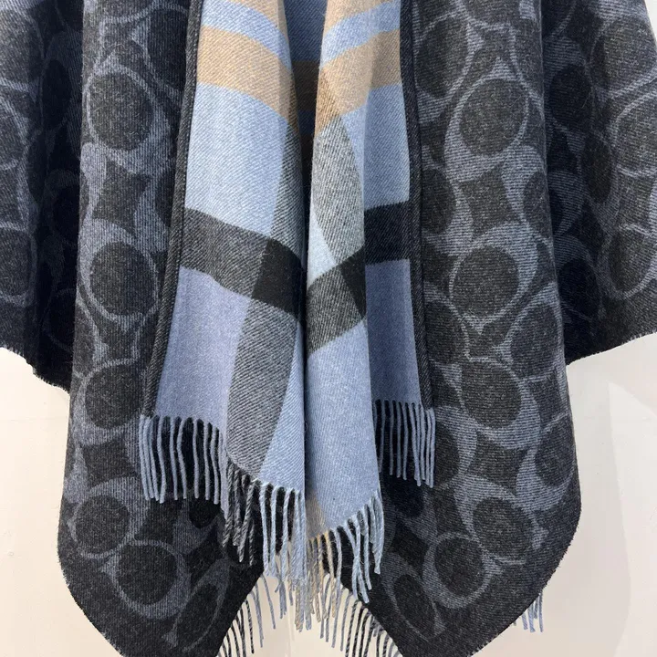 スーパーコピー コーチ マフラー