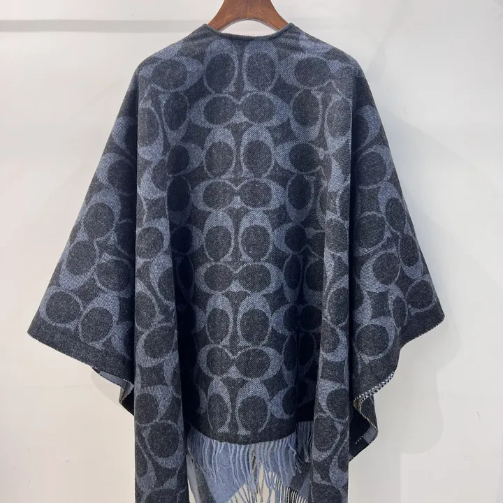 スーパーコピー コーチ マフラー